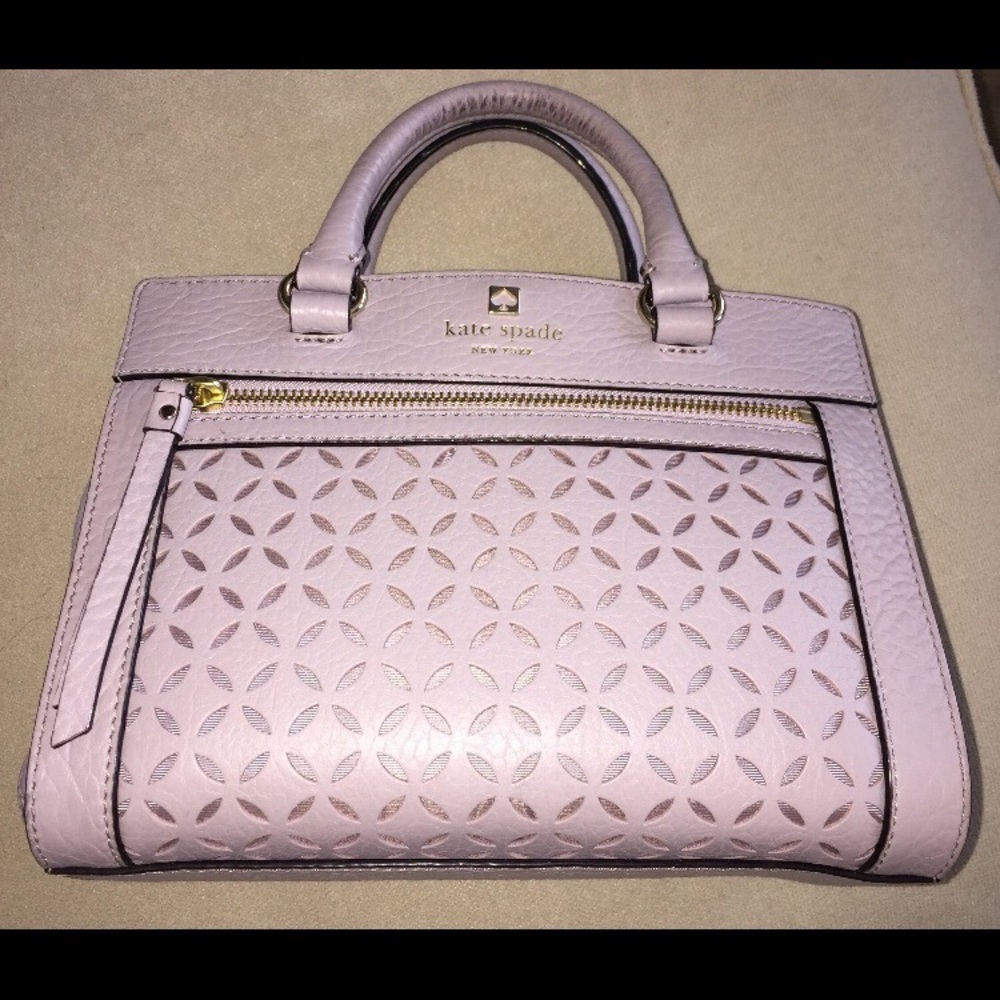 ♠️ Kate Spade Mini Romy